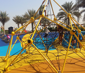 Hotel Rixos Bab Al Bahr