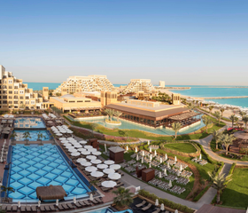 Hotel Rixos Bab Al Bahr