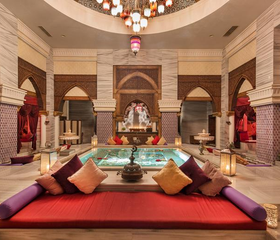 Hotel Rixos Premium Belek