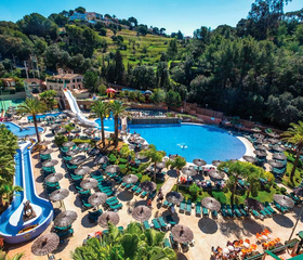 Hotel Rosamar Garden Resort