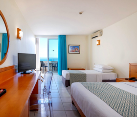 Hotel Royal Belvedere