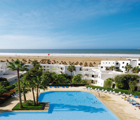 Hotel Royal Decameron Tafoukt Beach