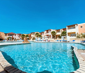 Hotel Royal Horizons Boa Vista