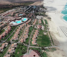 Hotel Royal Horizons Boa Vista
