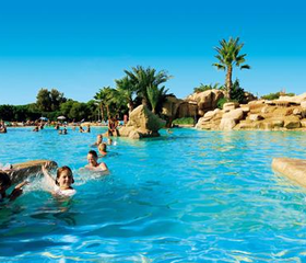 Hotel Sahara Beach