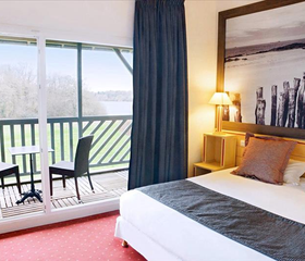 Hotel Saint Malo Golf Resort