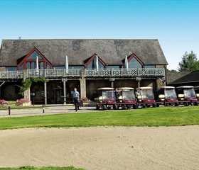 Hotel Saint Malo Golf Resort