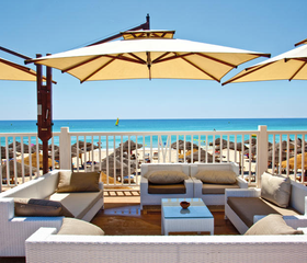 Hotel Samira Club
