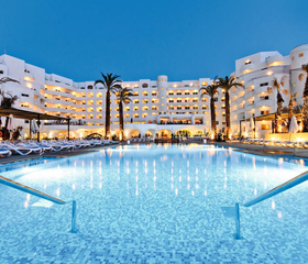 San Antonio Hotel & Spa