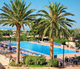 Hotel San Carlos