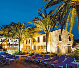 Hotel San Carlos