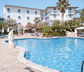Hotel Sant'Alphio Garden
