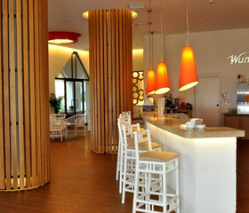 Hotel Sarigerme Imperial