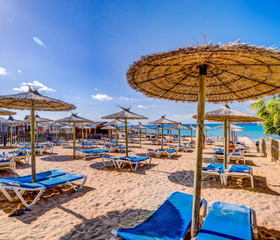 Hotel SBH Costa Calma Beach Resort