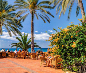 Hotel SBH Costa Calma Beach Resort