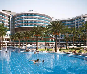 Hotel Sea Planet Resort & Spa