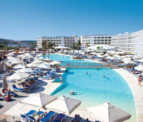 Hotel Seabank & Spa