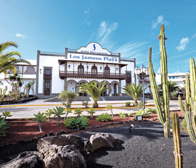 Hotel Seaside Los Jameos Playa