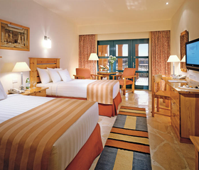 Sheraton Miramar Resort