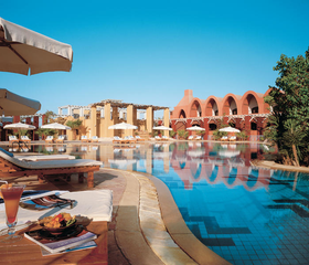 Sheraton Miramar Resort