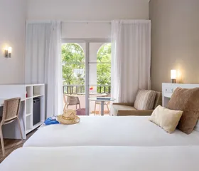 Hotel Sol Falco