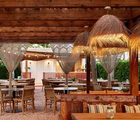 Hotel Sol Falco