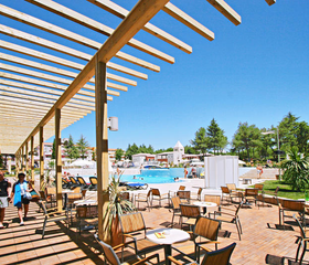Hotel Sol Garden Istra