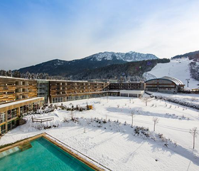 Hotel & Spa Carinzia