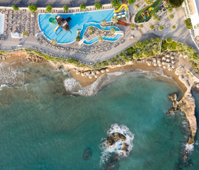 Hotel Star Beach Village & Waterpark