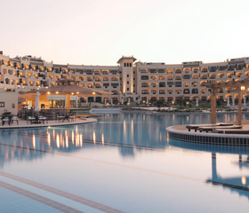 Hotel Steigenberger Al Dau Beach