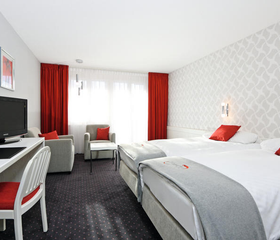 Hotel Steinmattli