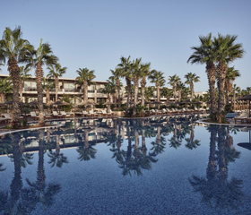 Hotel Stella Palace