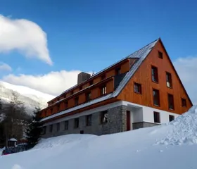 Hotel Stoh