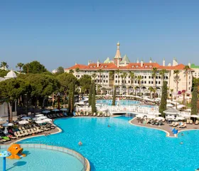 Hotel Swandor Topkapi Palace