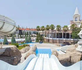 Hotel Swandor Topkapi Palace