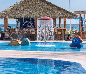 Hotel Tahiti Playa Suites
