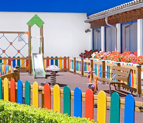 Hotel Tahiti Playa Suites