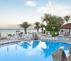 Hotel Taurito Princess