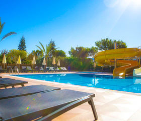 Hotel Telatiye Resort