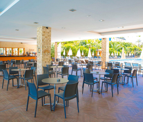 Hotel Telatiye Resort