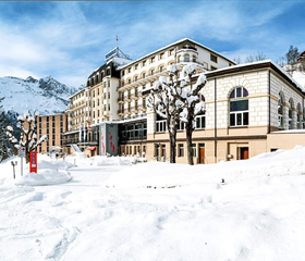 Hotel Terrace