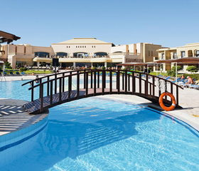 Hotel Three Corners Fayrouz Plaza Beach Resort