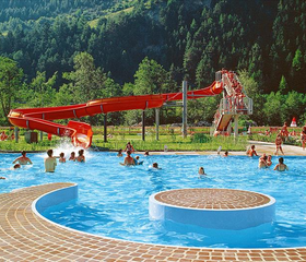 Hotel Tia Monte