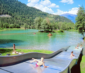 Hotel Tia Monte