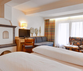Hotel Tirolerhof
