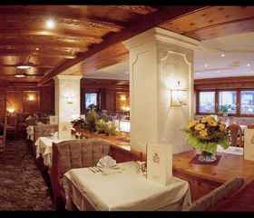 Hotel Tirolerhof