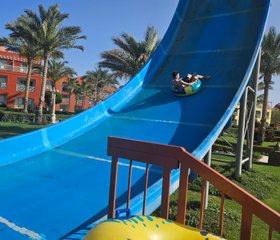 Hotel Titanic Beach Spa & Aquapark