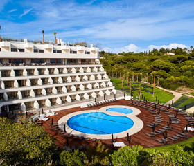 Hotel Tivoli Carvoeiro