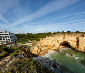 Hotel Tivoli Carvoeiro