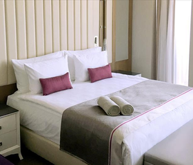 Hotel Trendy Lara
